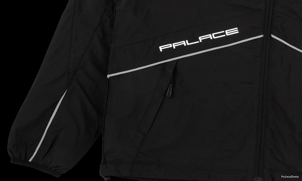 Affordable Palace Jacket Crink Runner 0804